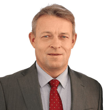 Roland Kühnemann, Rechtsanwalt in Groß Kreutz